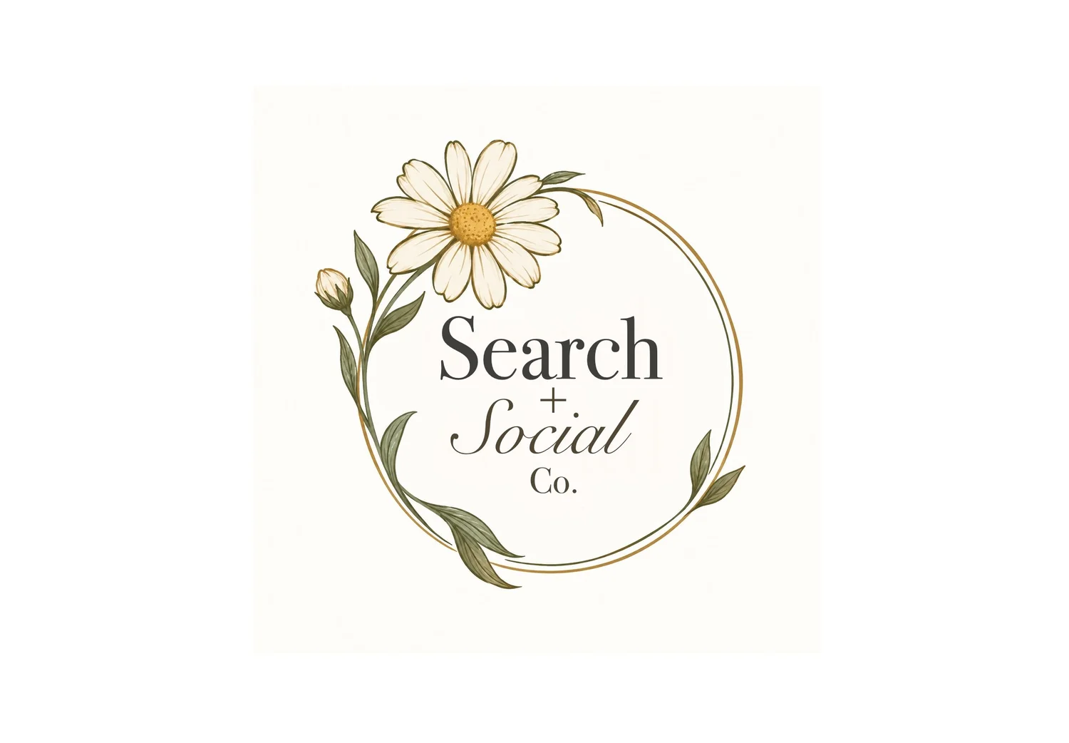 Search + Social Company, LLC