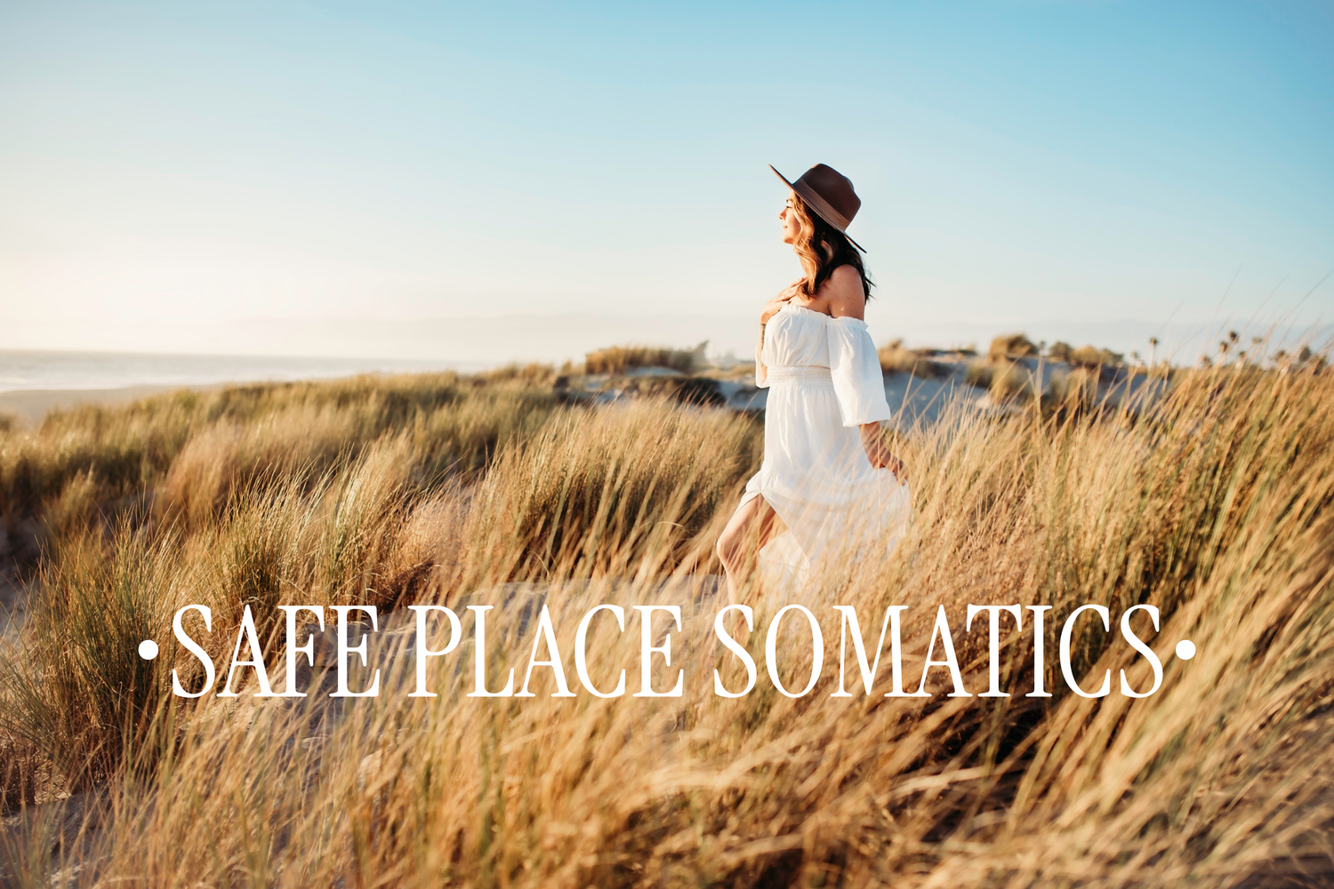 Safe Space Somatics