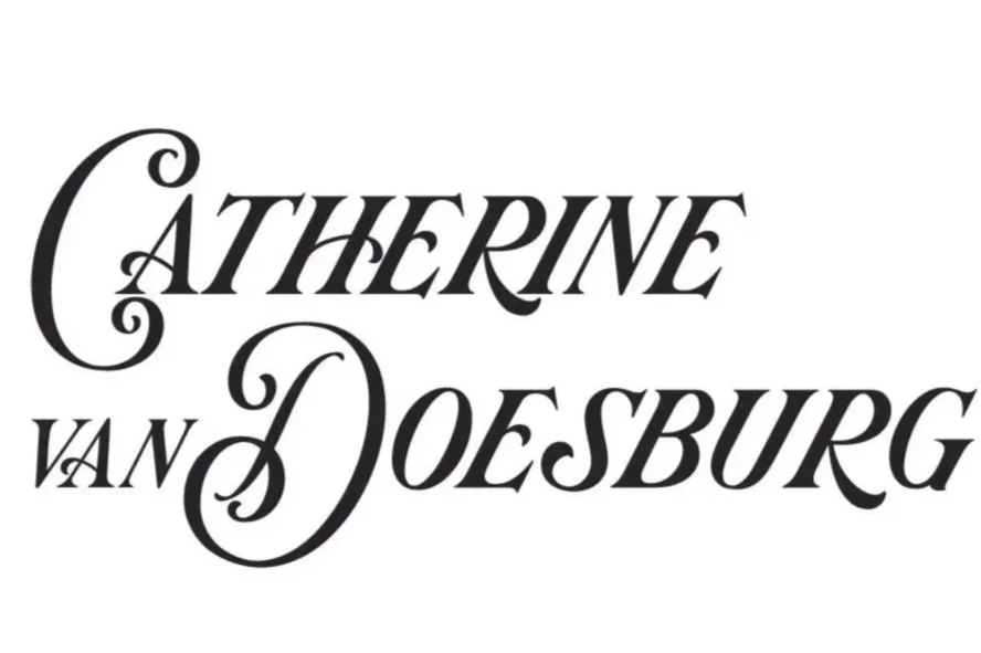Catherine van Doesburg