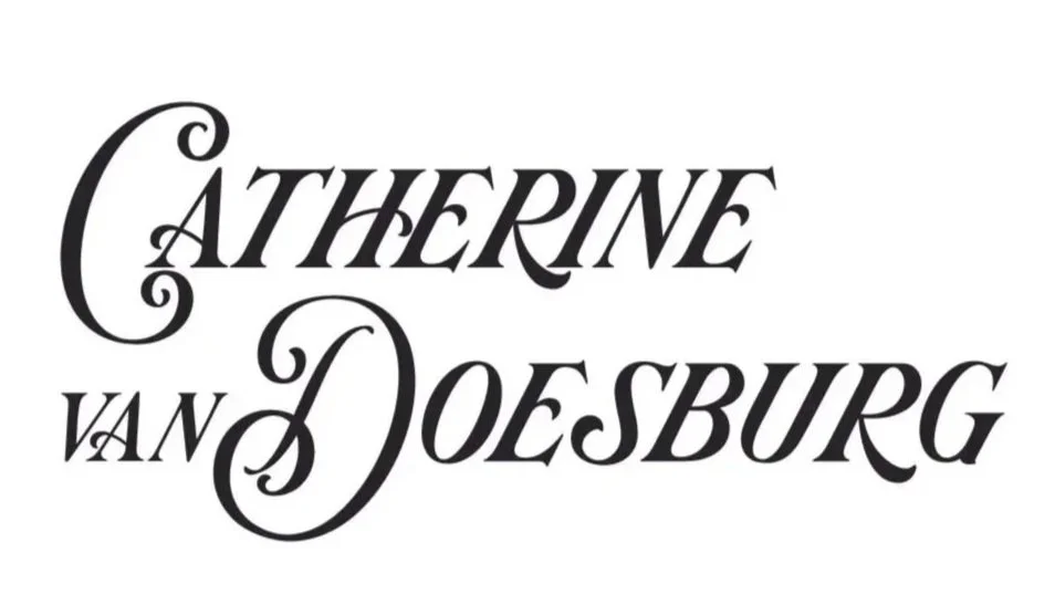 Catherine van Doesburg