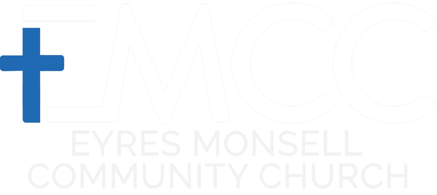 Eyres Monsell Community Church