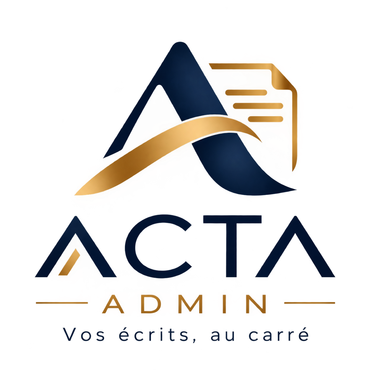 Acta Admin