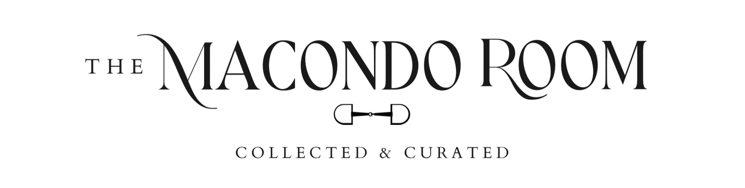 The Macondo Room
