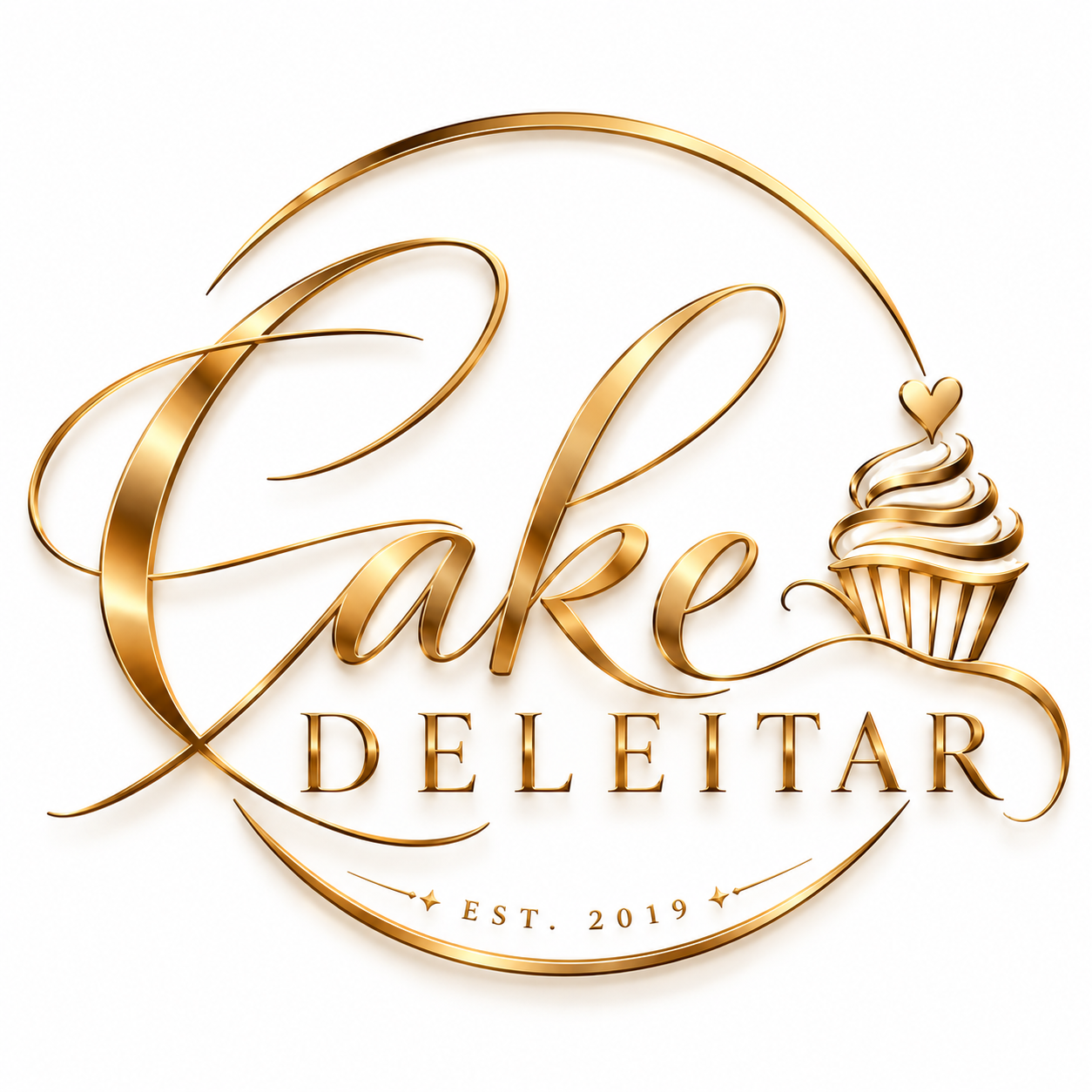 Cake Deleitar