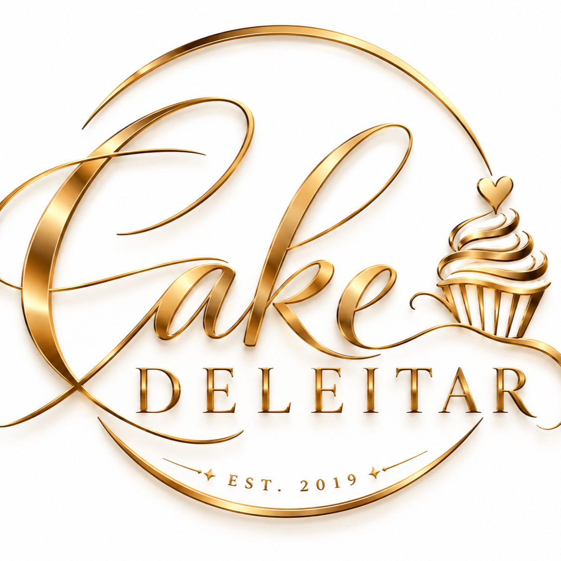 Cake Deleitar