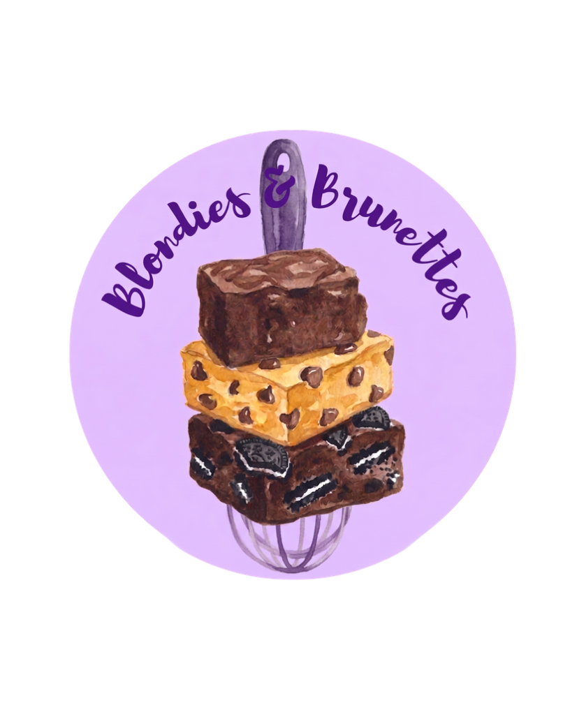 Blondies & Brunettes Bakery