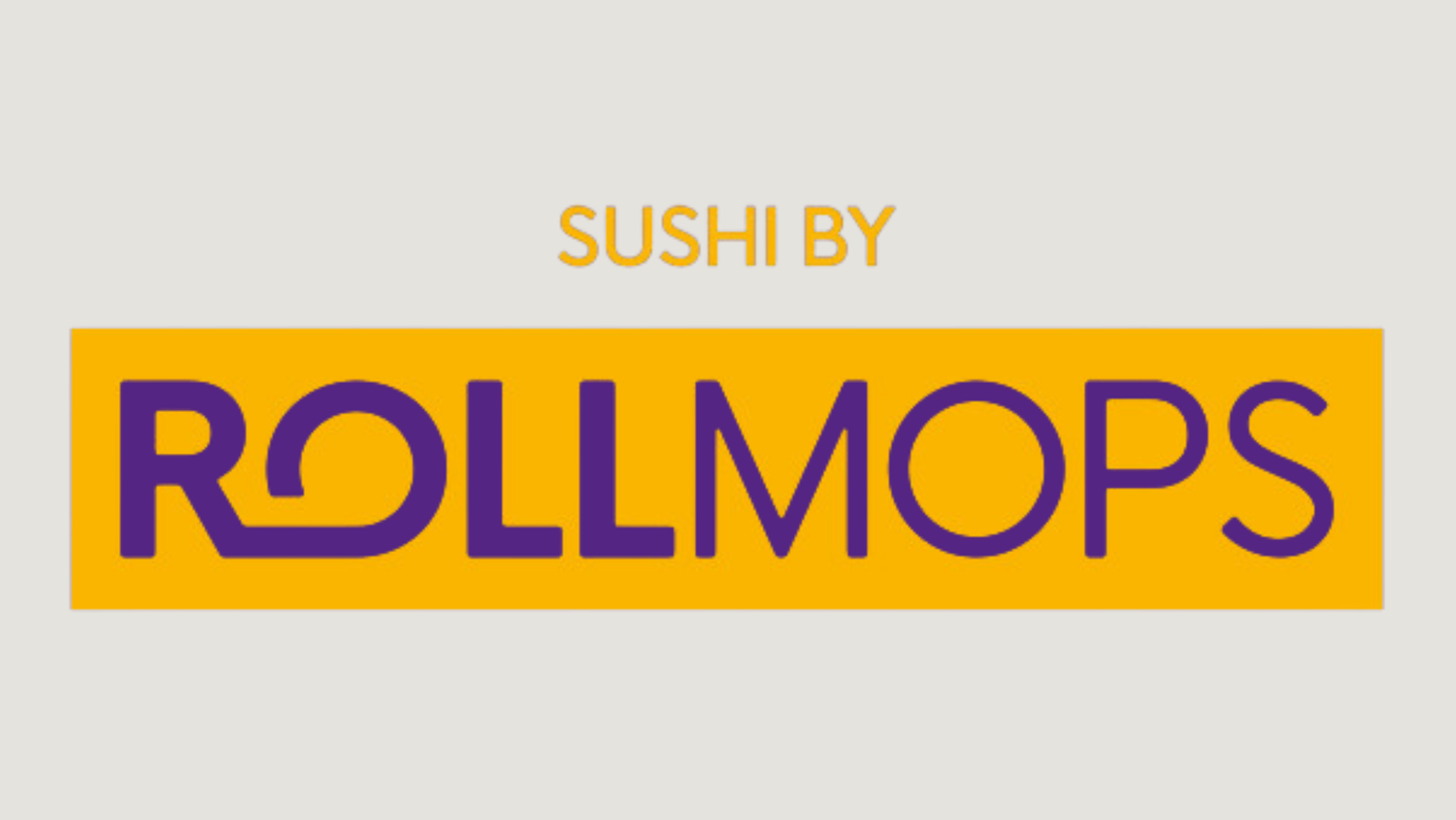 Rollmopssushi