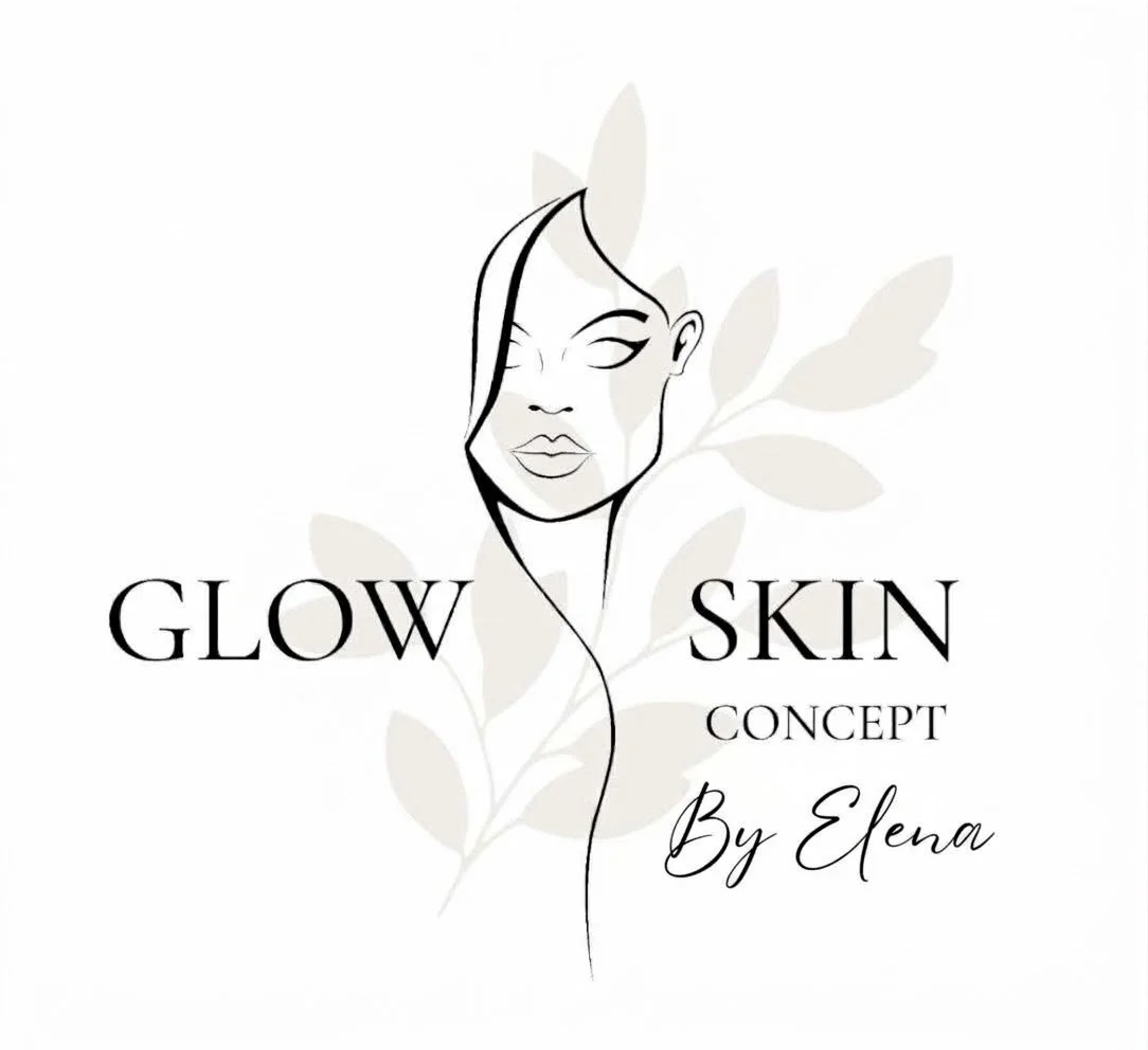 Glow Skin Concept by Elena