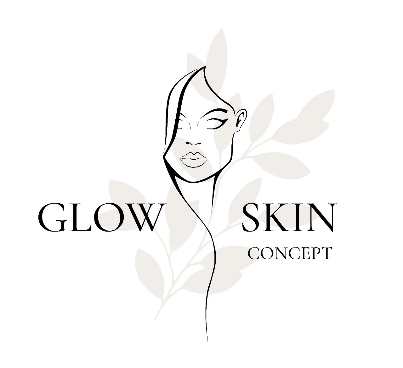 Glow Skin Concept by Elena
