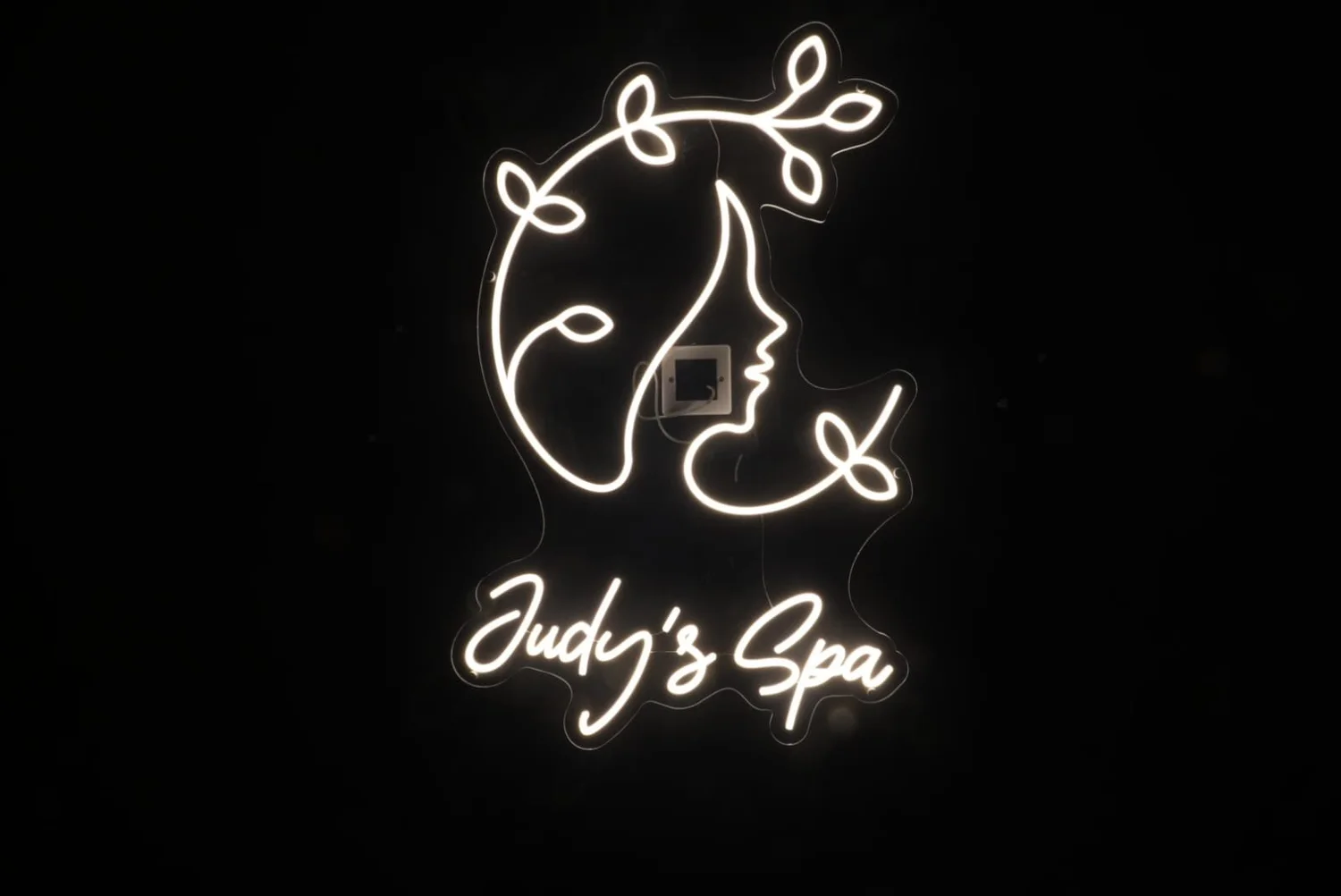 Judy Spa Glasgow