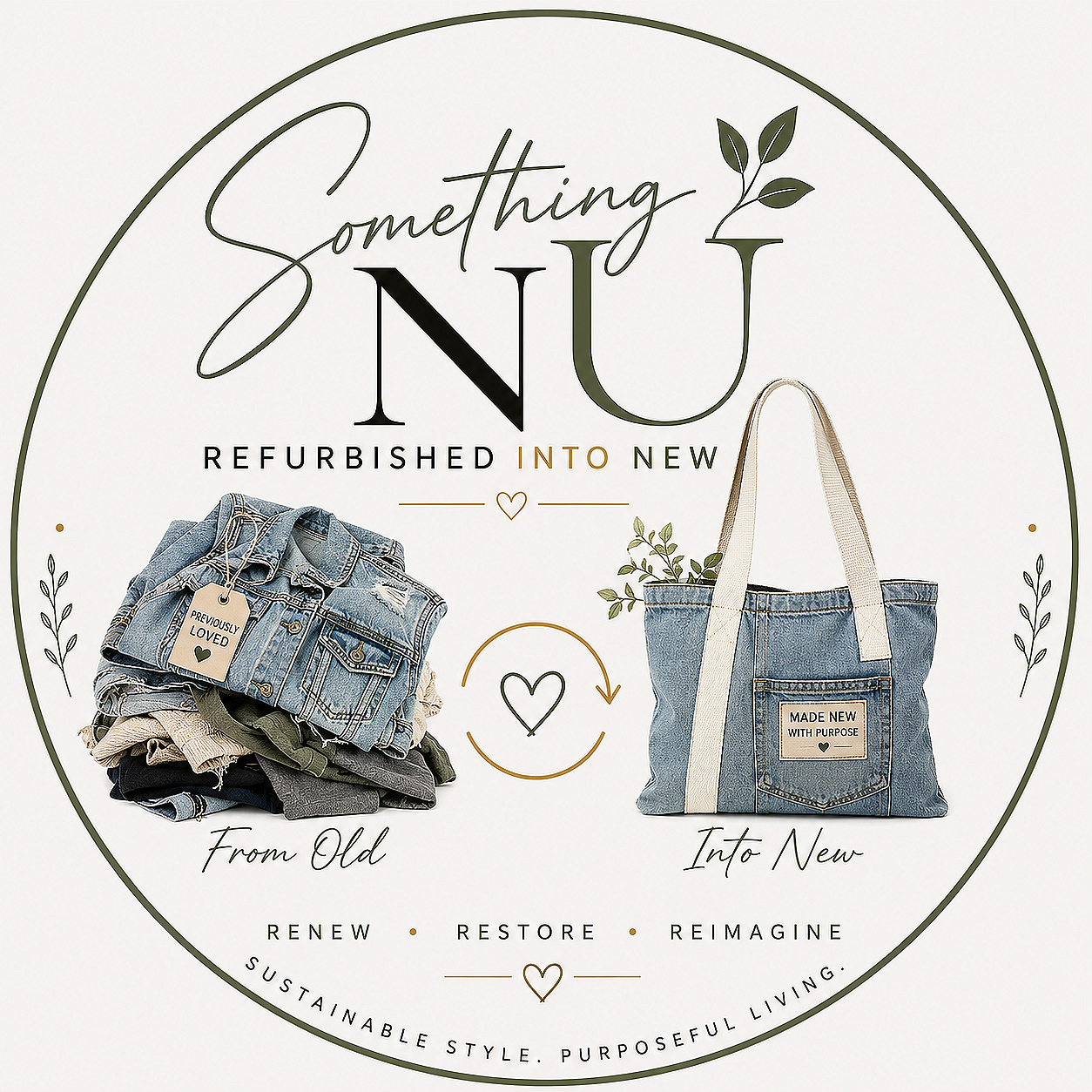 Something Nu