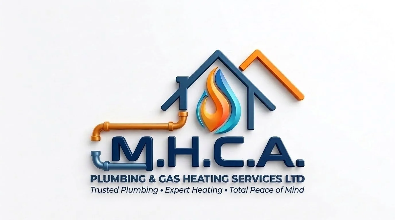 M.H.C.A Gas Plumbing & Heating Services Ltd