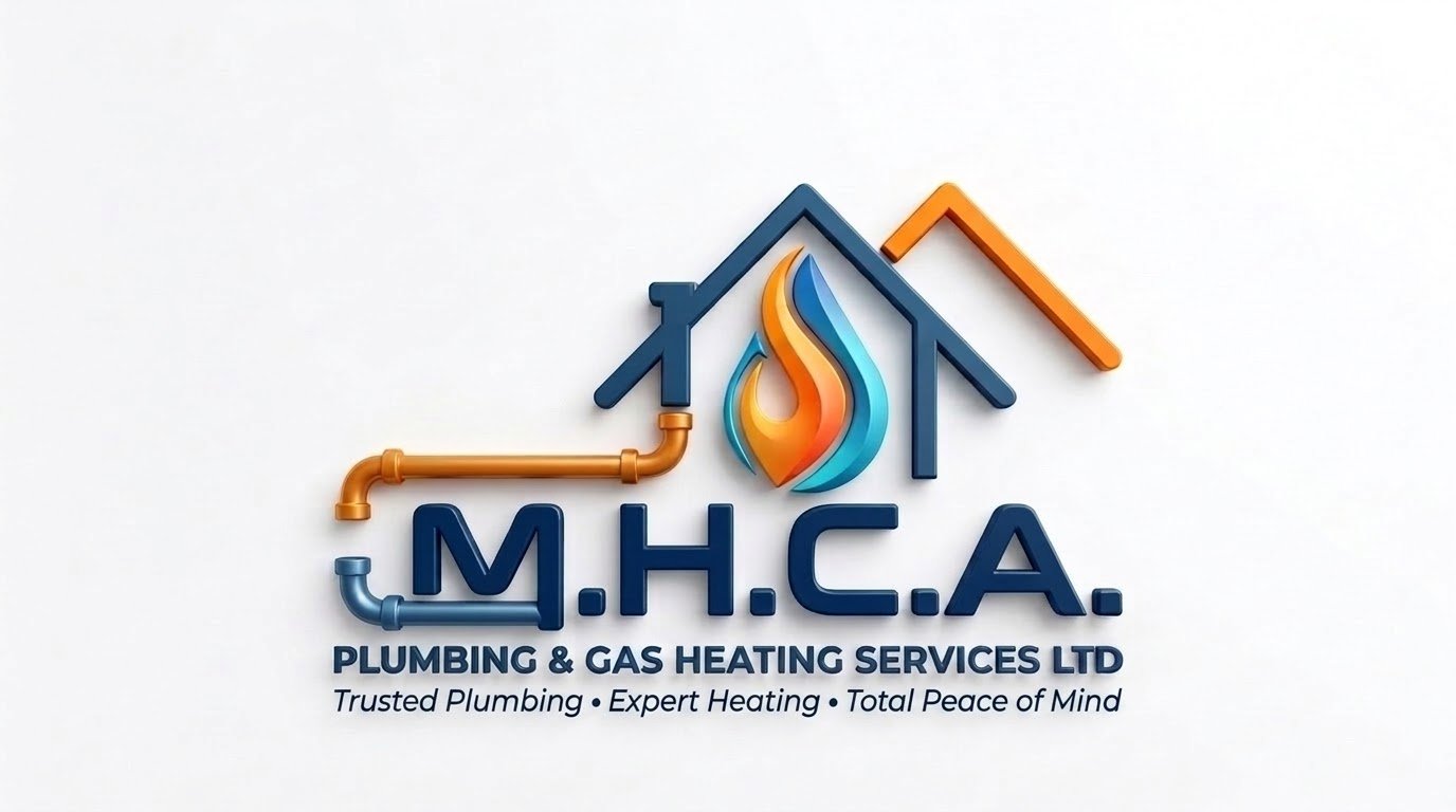 M.H.C.A Gas Plumbing & Heating Services Ltd