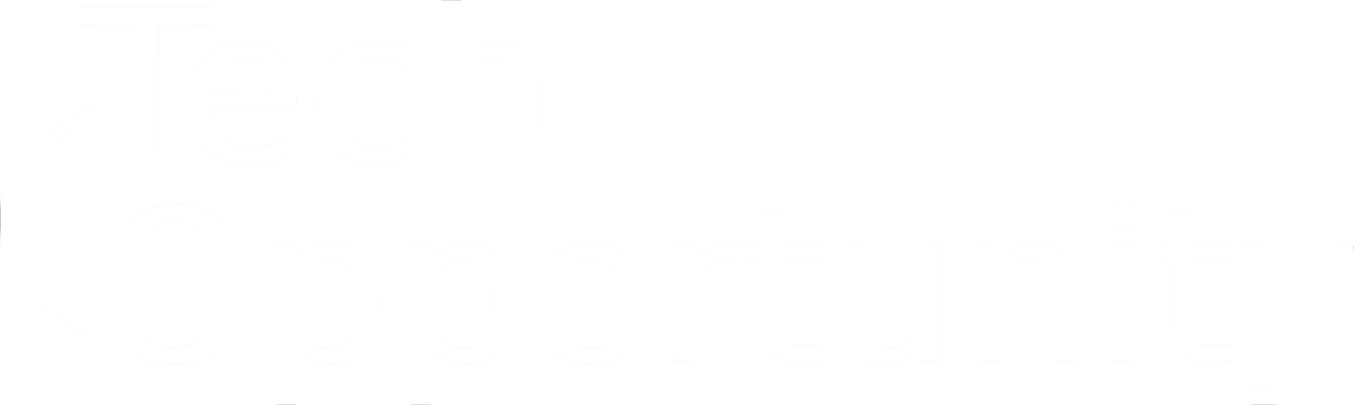 Tech Opportunity