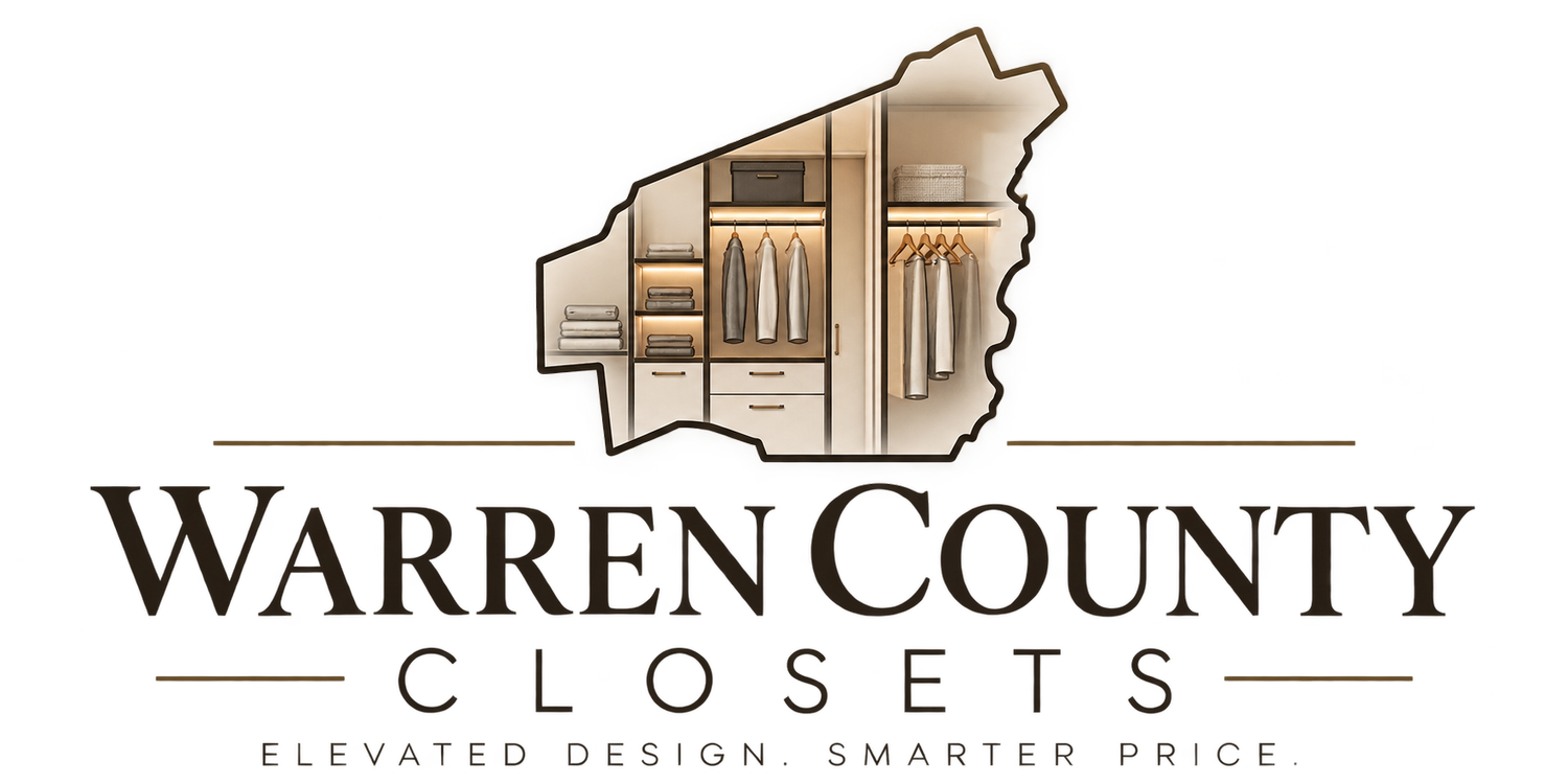 Warren County Closets