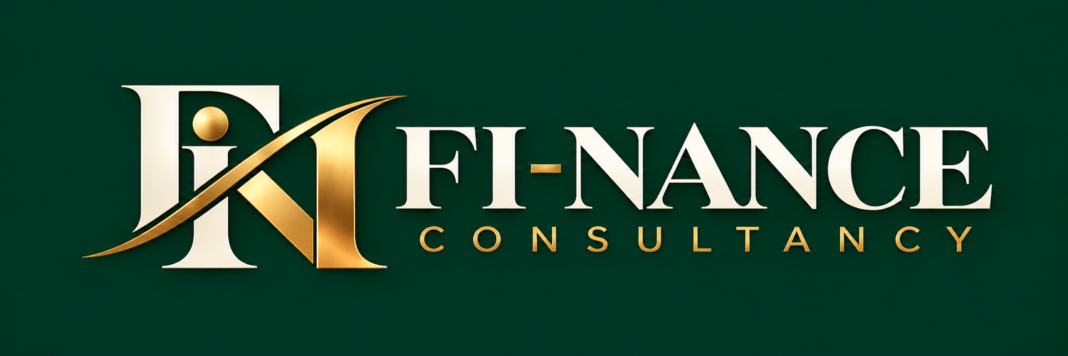 Fi-nance Consultancy