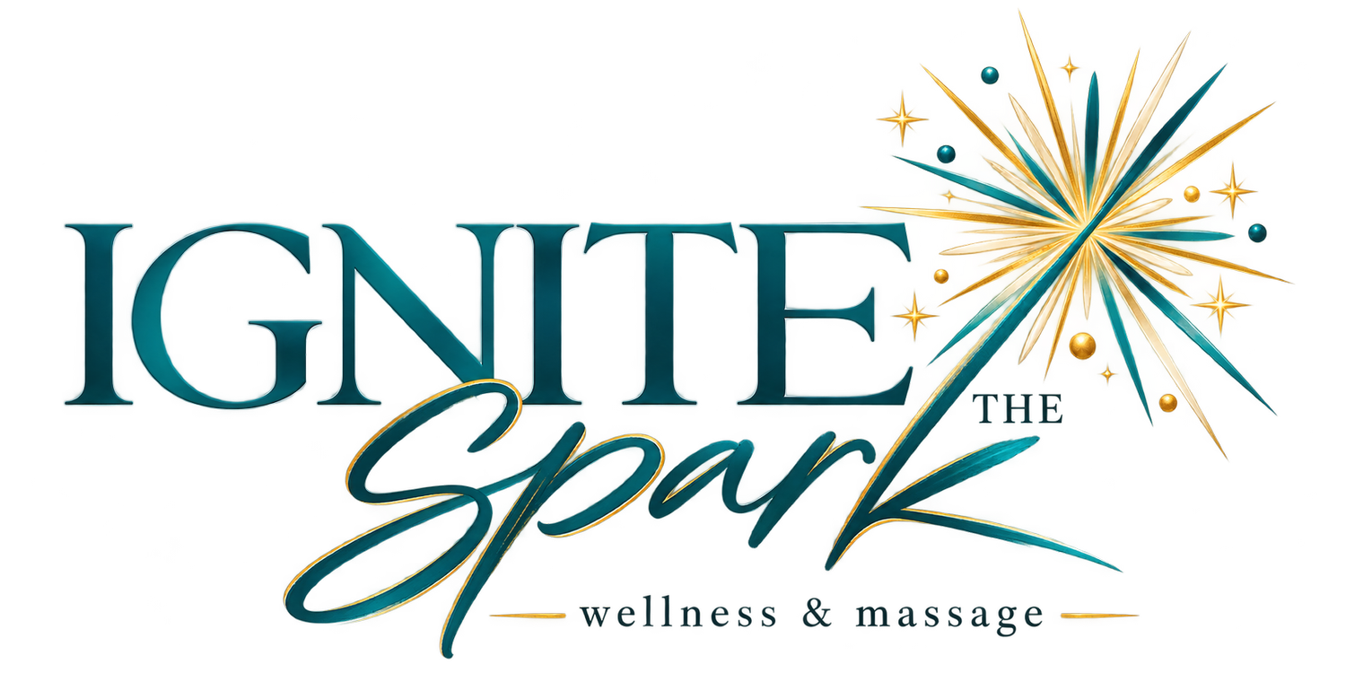 Ignite The Spark Wellness & Massage
