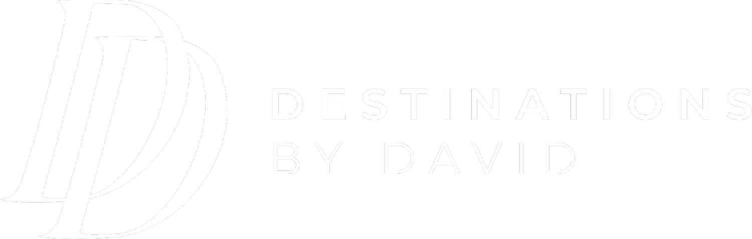 Destinations by David