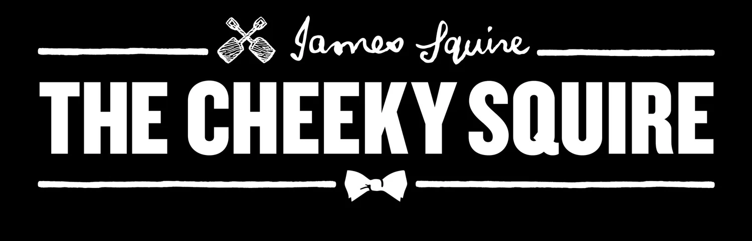 The Cheeky Squire