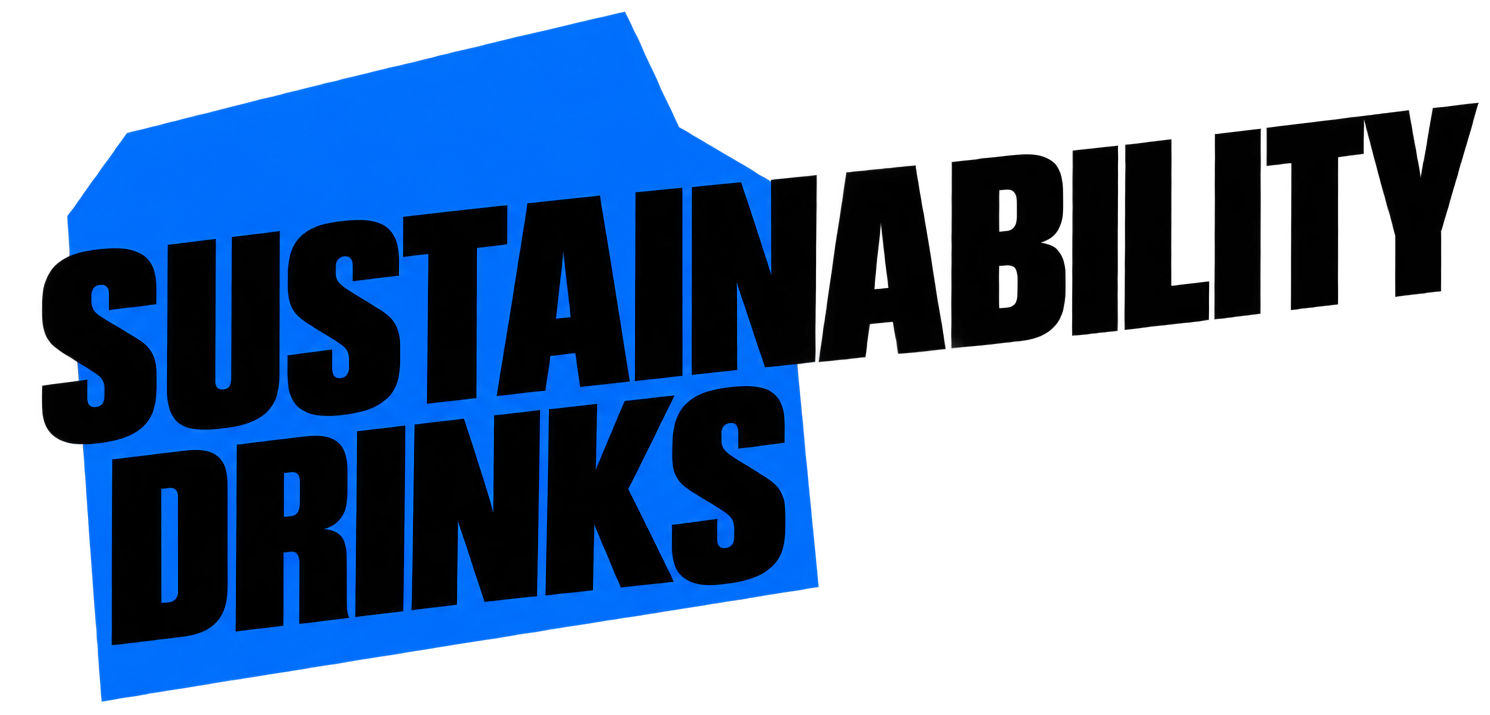 Sustainability Drinks