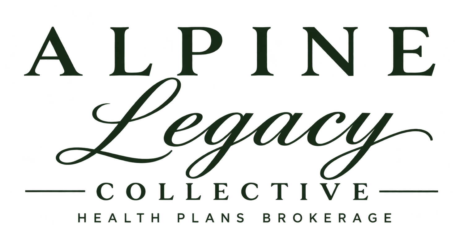 Alpine Legacy Collective Health Plans