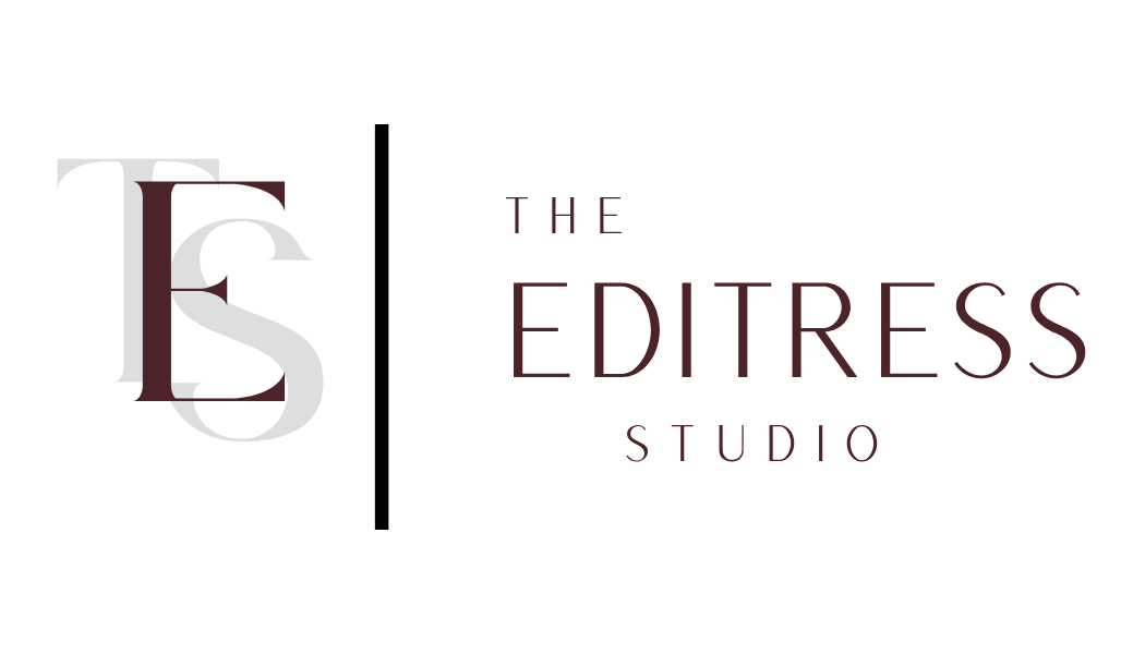 The Editress Studio