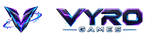 VYRO Games.
