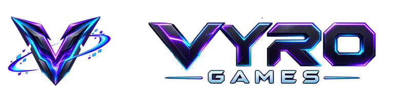 VYRO Games.