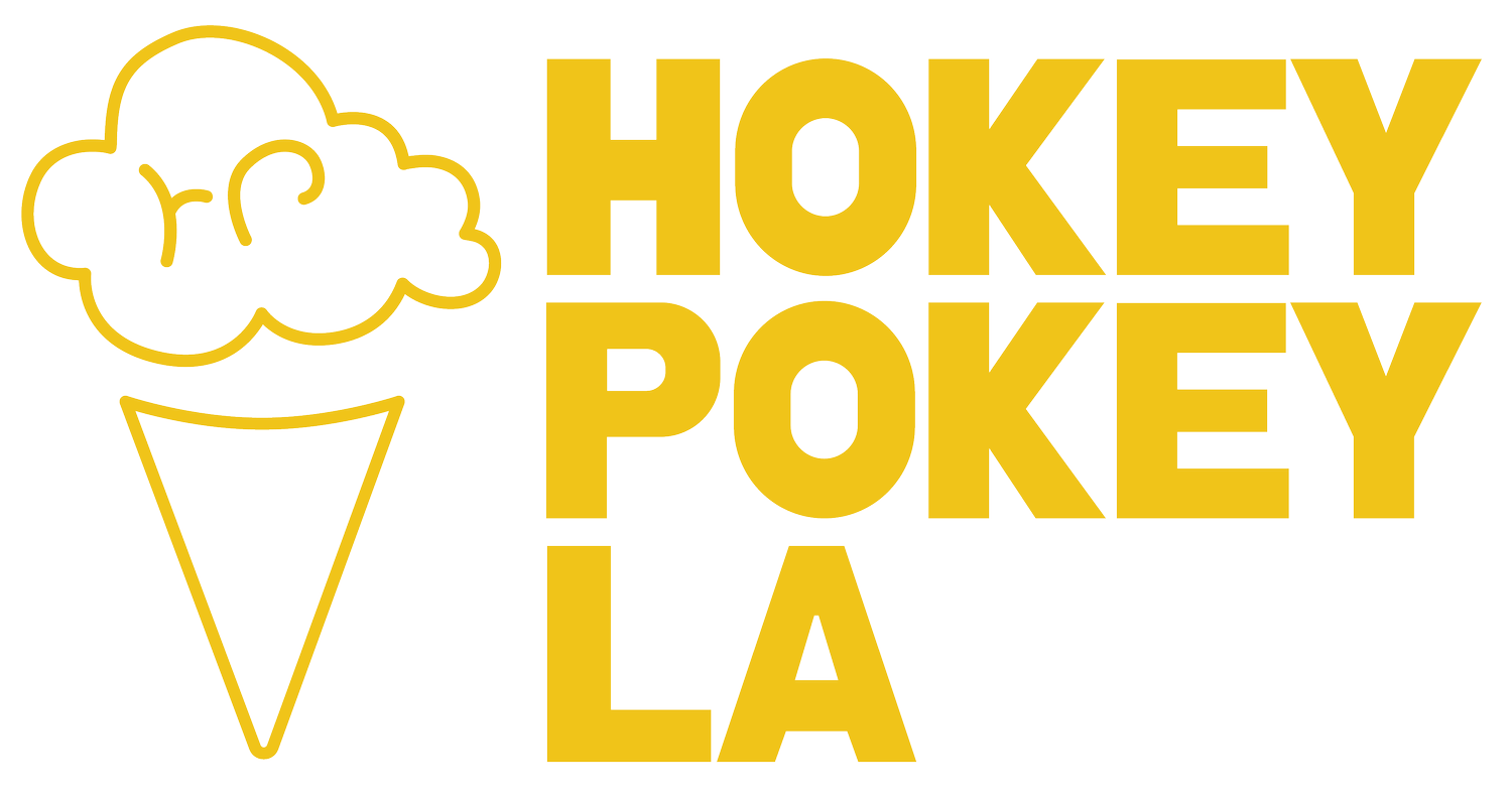 Hokey Pokey LA