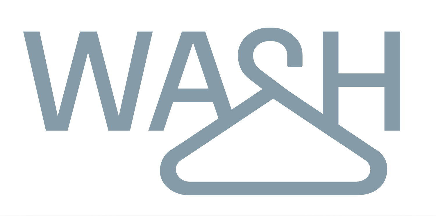 Wash