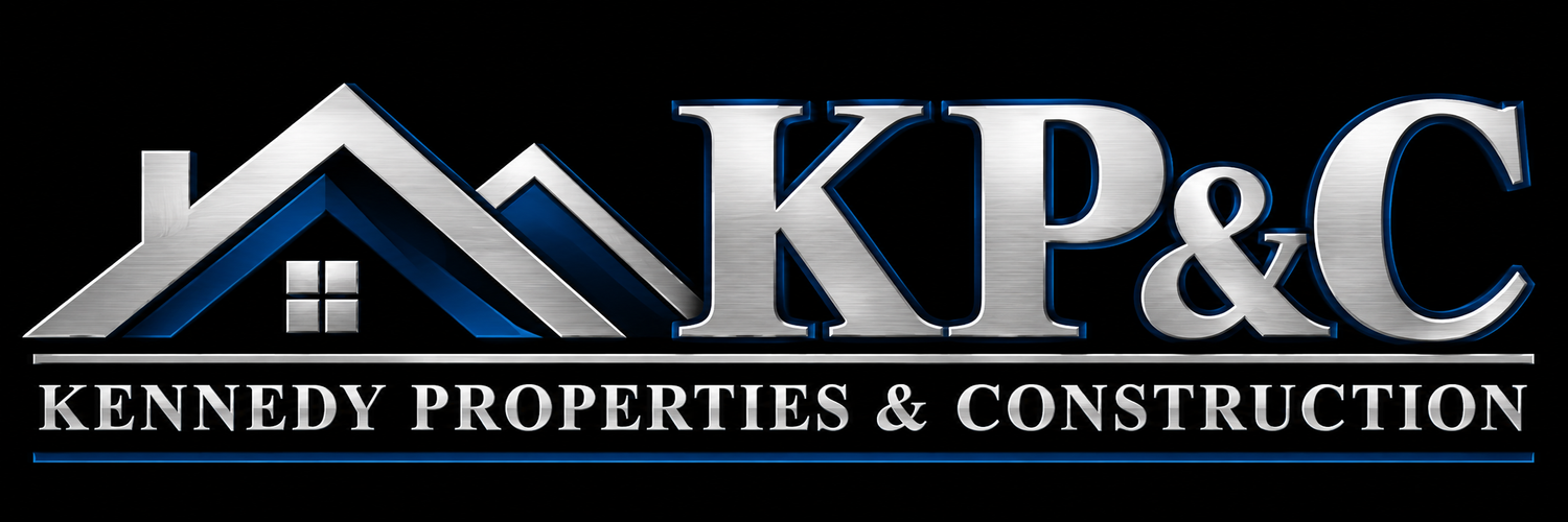 Kennedy Properties & Construction | KP&C