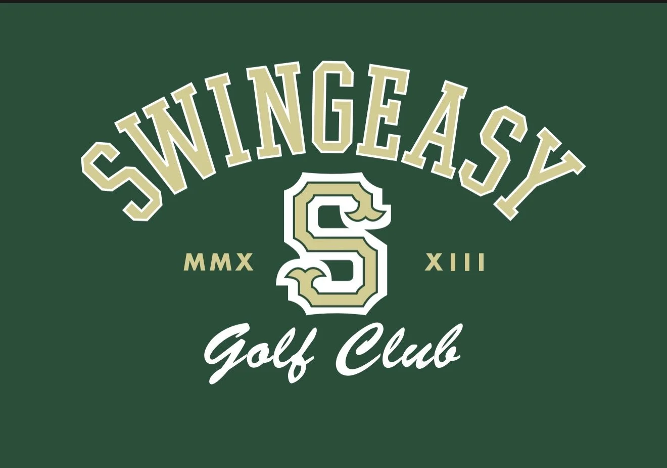 Swingeasy Golf Club Carlsbad