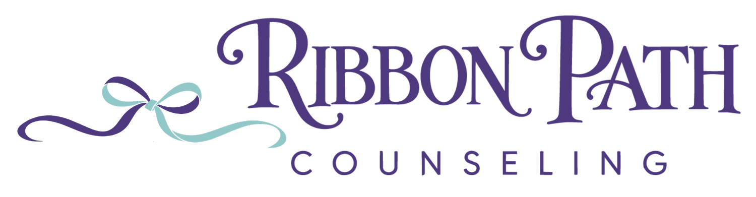 Ribbon Path Counseling, PLLC / Patrick Noonan