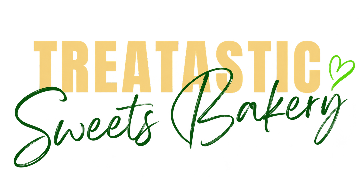 Treatastic | Custom Cakes & Desserts