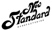New Standard Mfg