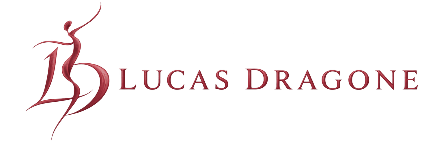 Lucas Dragone