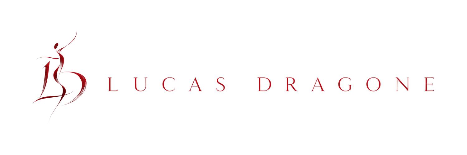 Lucas Dragone