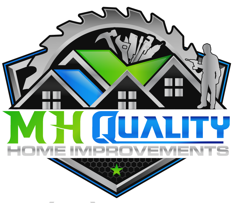 M.H Quality Home improvements