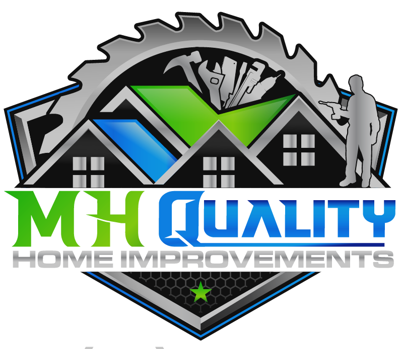 M.H Quality Home improvements
