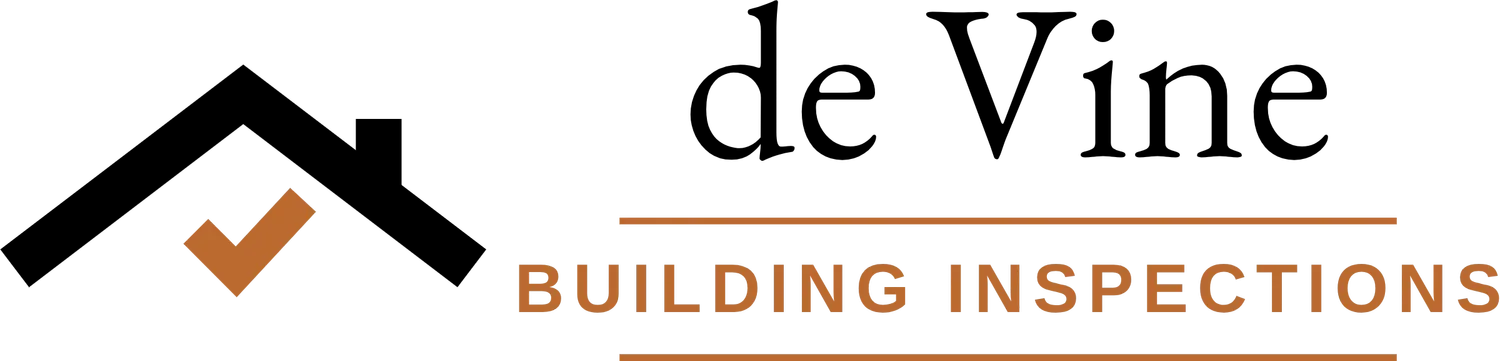 de Vine Building Inspections (Copy)