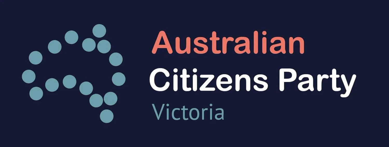 Australian Citizens Party Victoria