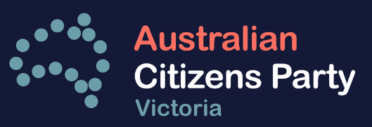 Australian Citizens Party Victoria