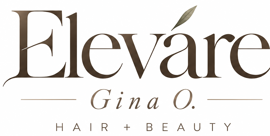 Eleváre | Gina O. Hair + Beauty