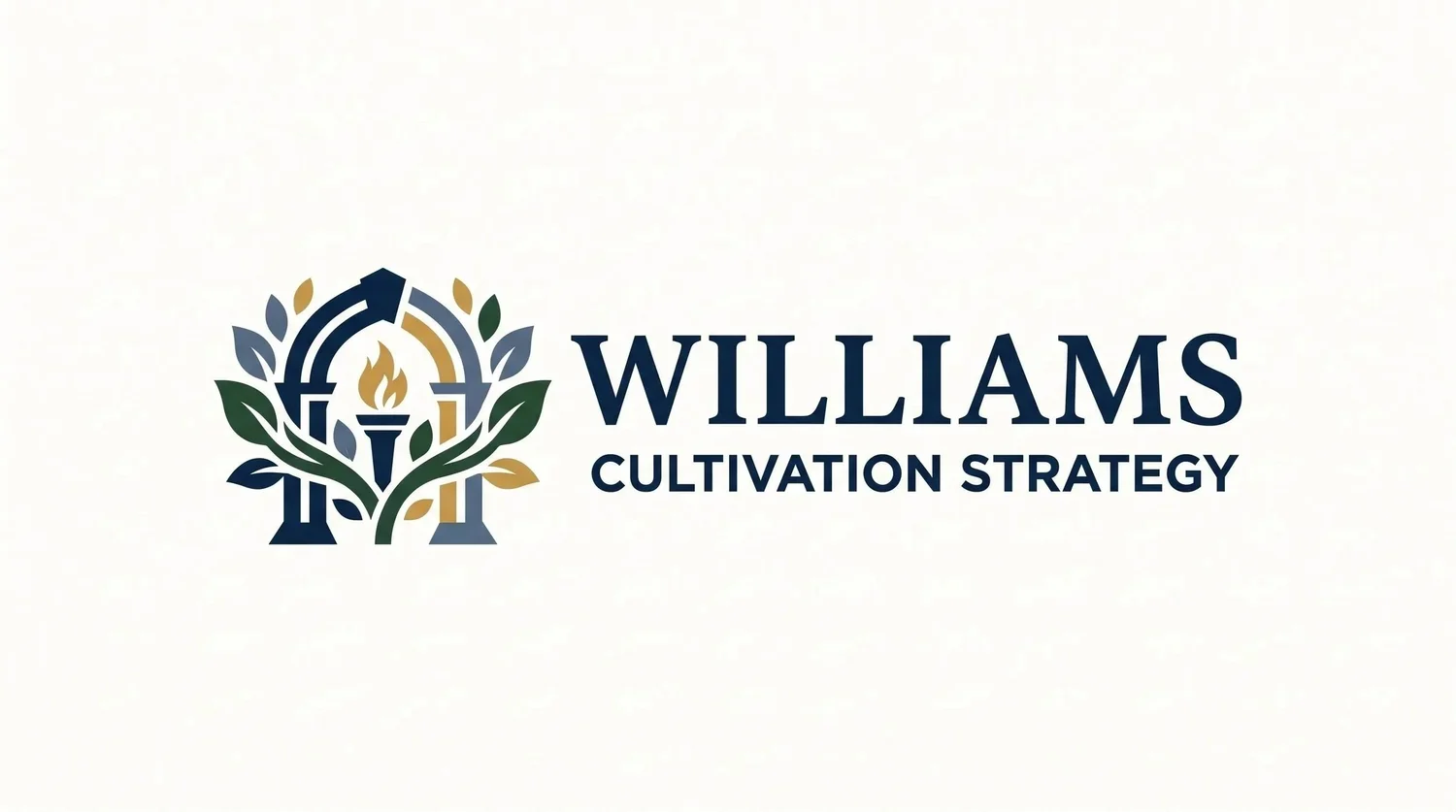 Williams Cultivation Strategy | Dr. Amber Williams