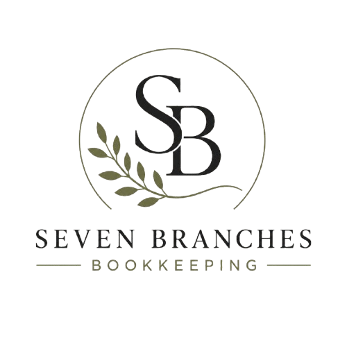 Seven Branches Bookkeeping