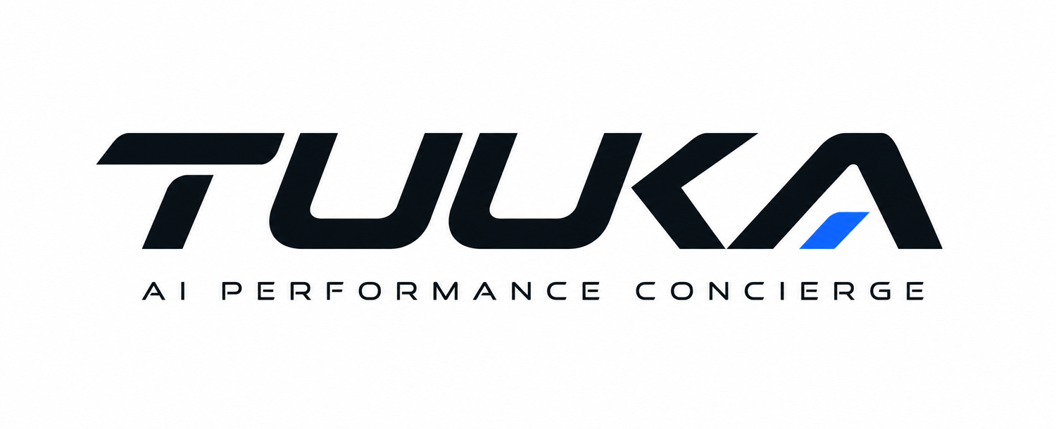 TUUKA.ai