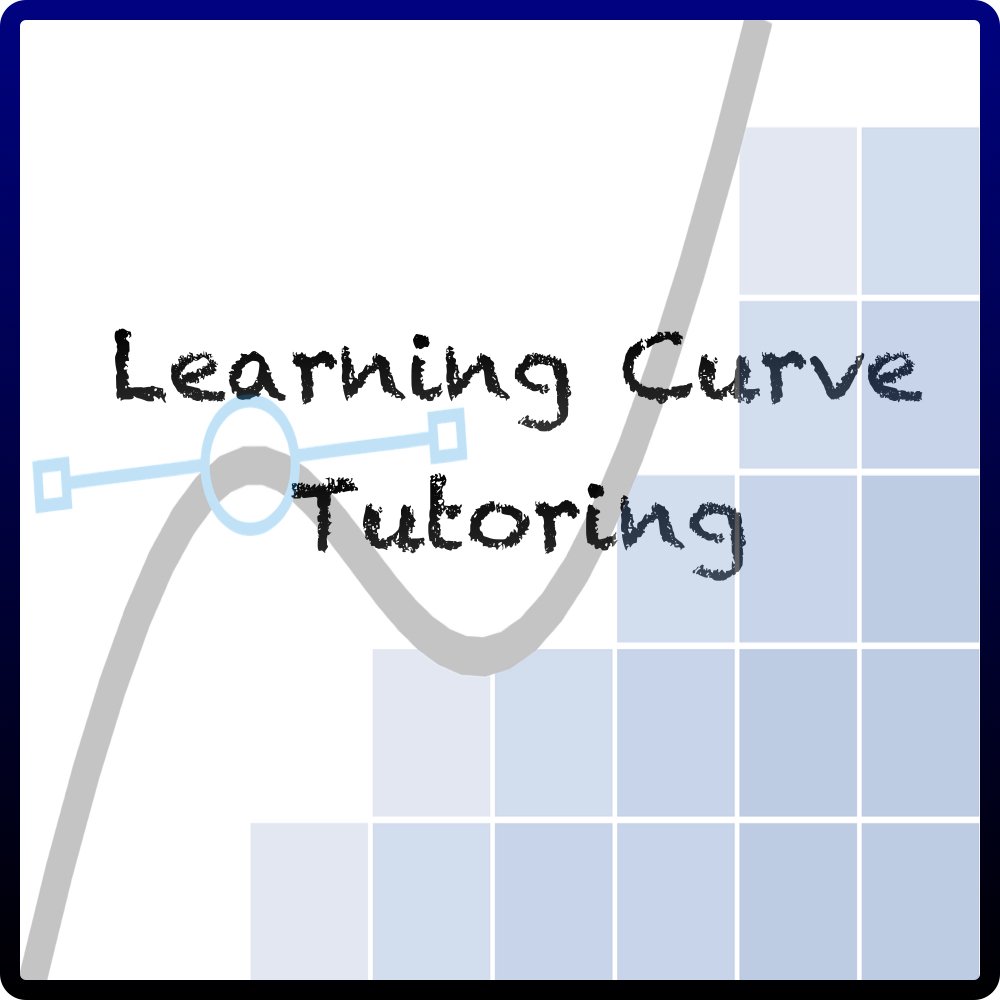 Learning Curve Tutoring