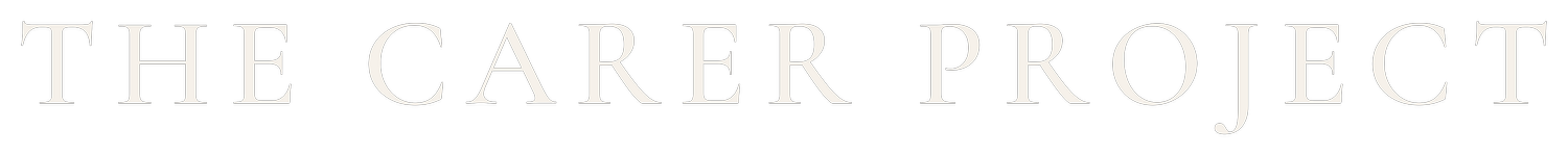 The Carer Project