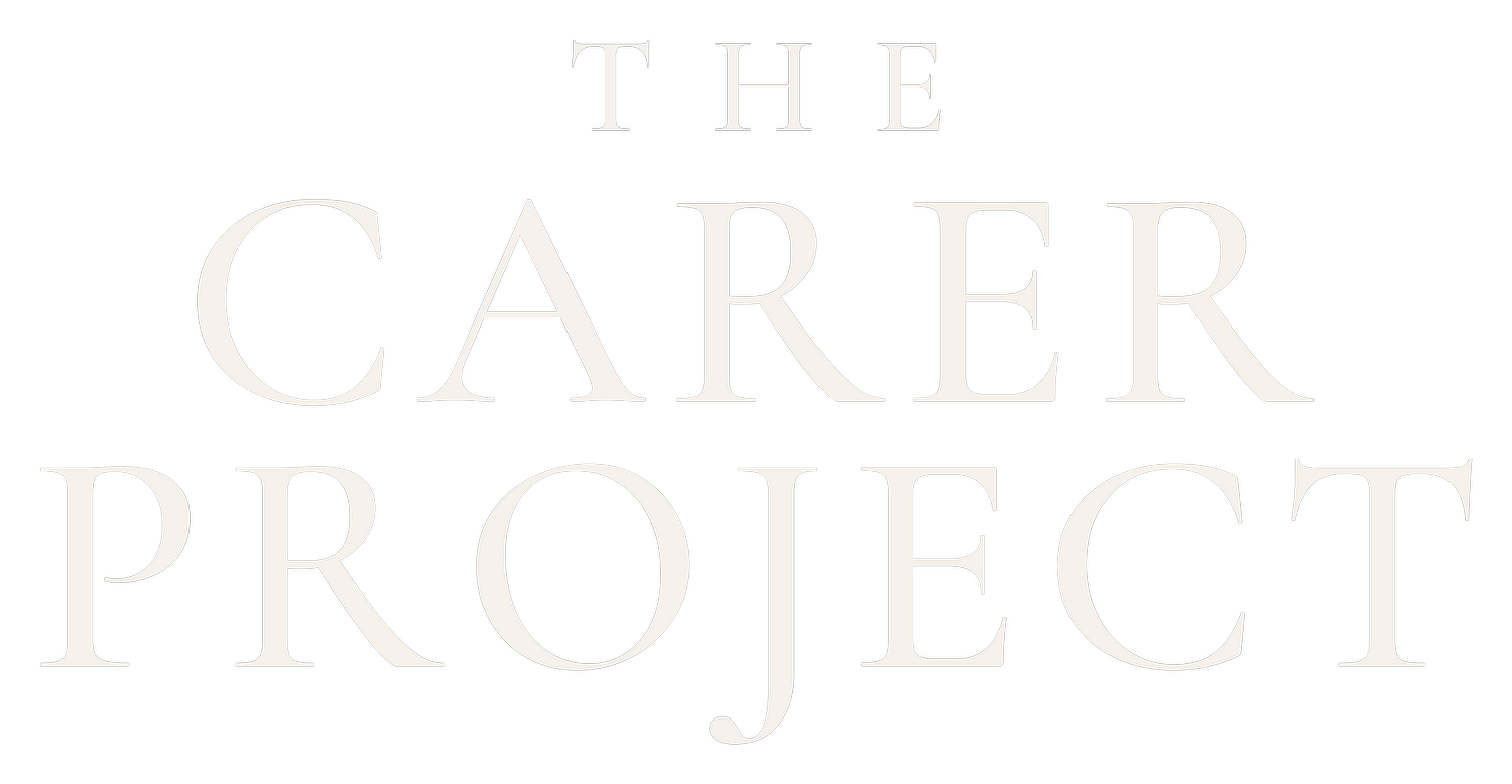 The Carer Project