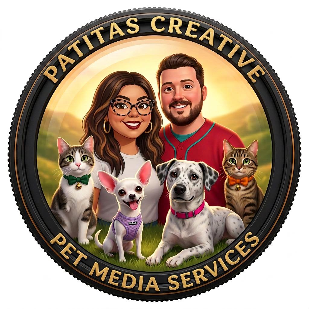 Patitas Creative
